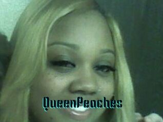 QueenPeaches