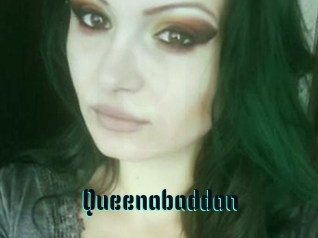 Queenabaddon