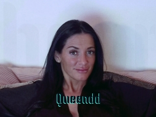 Queendd