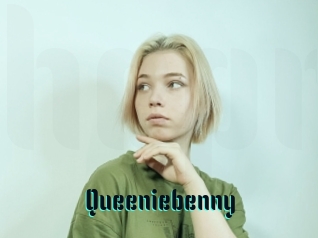 Queeniebenny