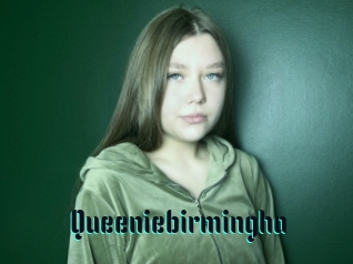 Queeniebirmingha