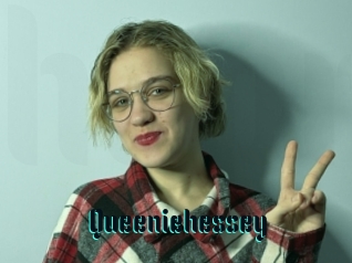 Queeniehessey