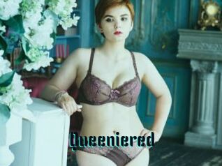 Queeniered