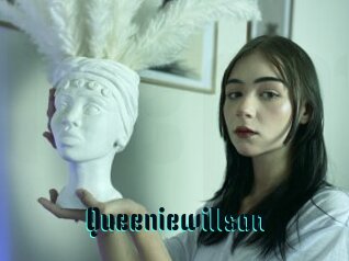 Queeniewillson