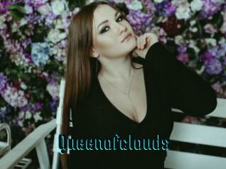 Queenofclouds