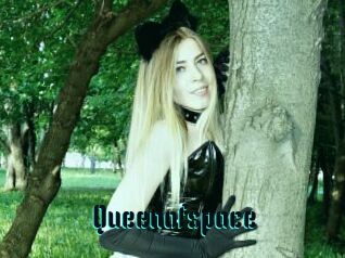 Queenofspace