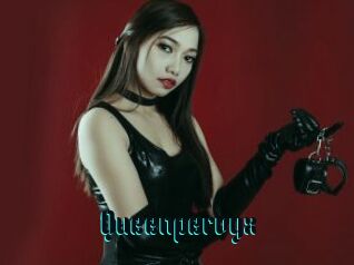 Queenpervyx