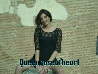 Queenroseofheart