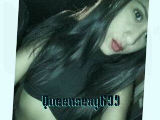 Queensexy699