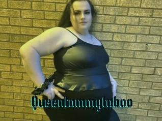 Queentammytaboo