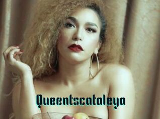 Queentscataleya