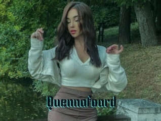 Quennafoard