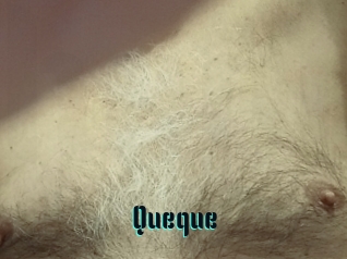 Queque