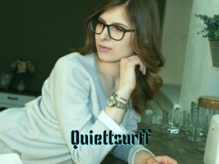 Quiettsurff