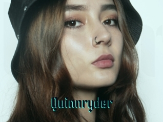 Quinnryder