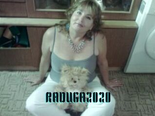 RADUGA2020