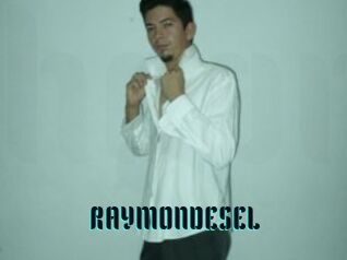 RAYMONDESEL