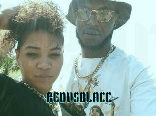 REDVSBLACC