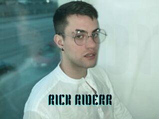 RICK_RIDERR