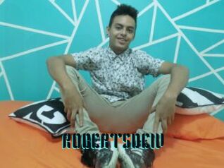 ROBERTSDEIV