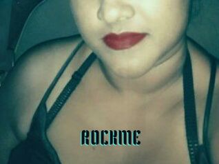 ROCKME