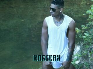 ROGGERX