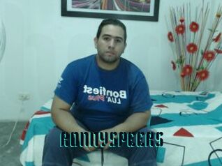 RONNYSPEERS