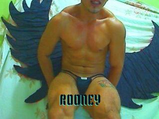 ROONEY