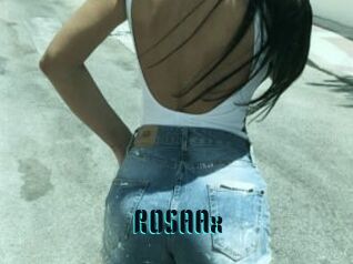 ROSAAx