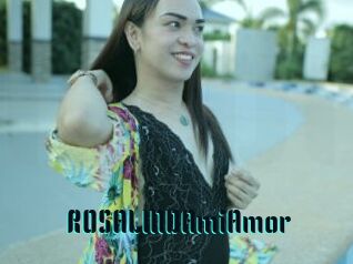 ROSALINDAmiAmor