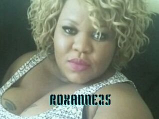 ROXANNE25