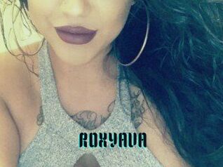 ROXYAVA