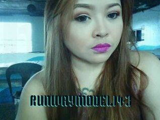RUNWAYMODEL143