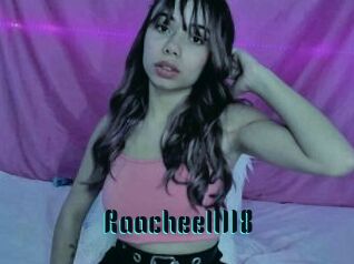 Raacheell118