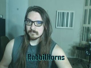 RabbitHorns