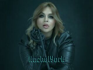 RachelYork