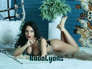 RadaLyons