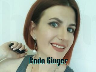 Rada_Ginger