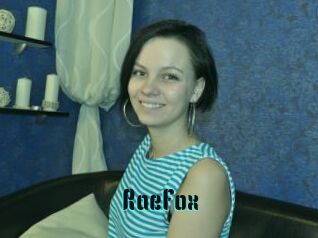 RaeFox