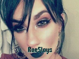 RaeSlays