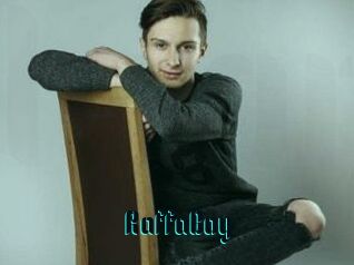 RaffaBoy