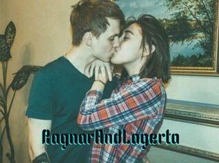 RagnarAndLagerta
