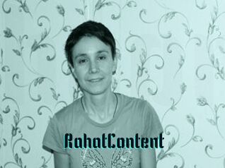 RahatContent