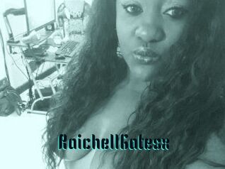 RaichellGatesx