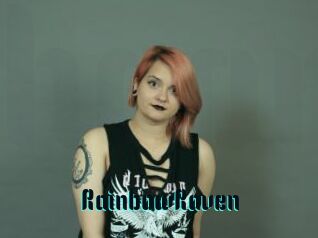 RainbowRaven