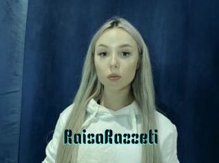 RaisaRazzeti