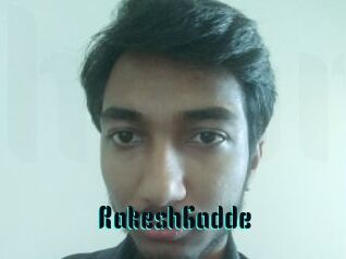 RakeshGadde