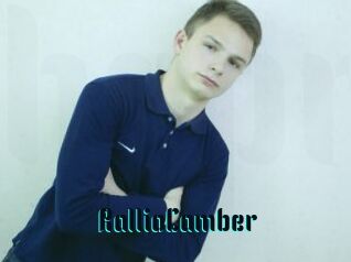 RallioCamber