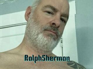 Ralph_Sherman