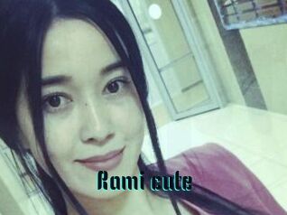 Rami_cute
